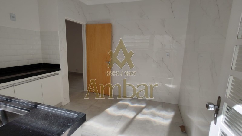 Ambar Imóveis | Imobiliária em Ribeirão Preto | Casa - Campos Eliseos - Ribeirão Preto