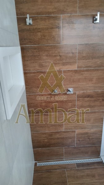 Ambar Imóveis | Imobiliária em Ribeirão Preto | Casa - Campos Eliseos - Ribeirão Preto