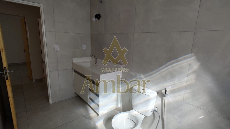 Ambar Imóveis | Imobiliária em Ribeirão Preto | Casa - Campos Eliseos - Ribeirão Preto