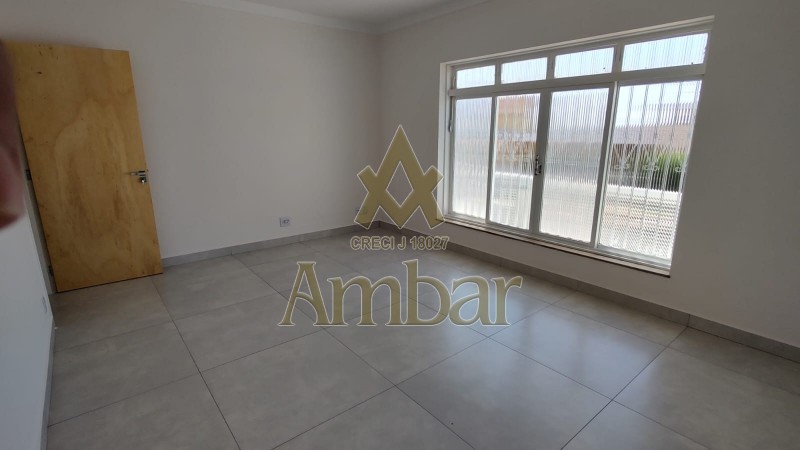 Ambar Imóveis | Imobiliária em Ribeirão Preto | Casa - Campos Eliseos - Ribeirão Preto