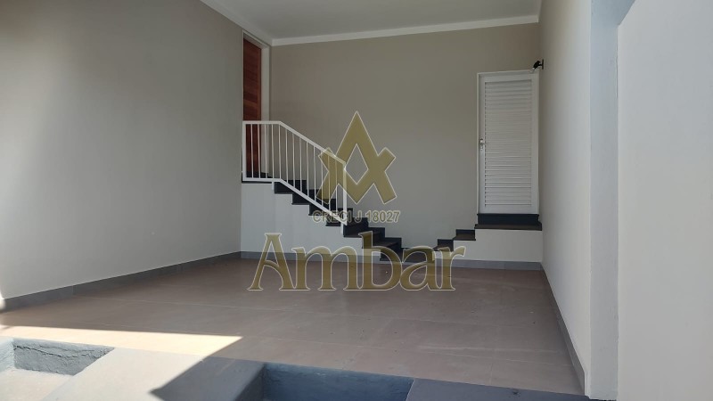 Foto: Casa - Campos Eliseos - Ribeirão Preto