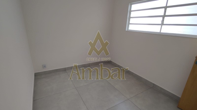 Ambar Imóveis | Imobiliária em Ribeirão Preto | Casa - Campos Eliseos - Ribeirão Preto