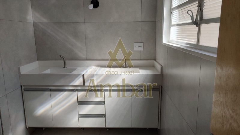 Ambar Imóveis | Imobiliária em Ribeirão Preto | Casa - Campos Eliseos - Ribeirão Preto