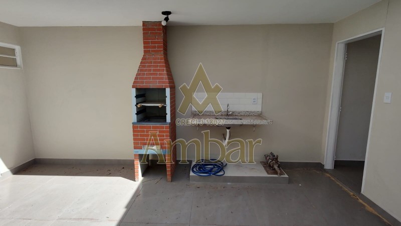 Ambar Imóveis | Imobiliária em Ribeirão Preto | Casa - Campos Eliseos - Ribeirão Preto