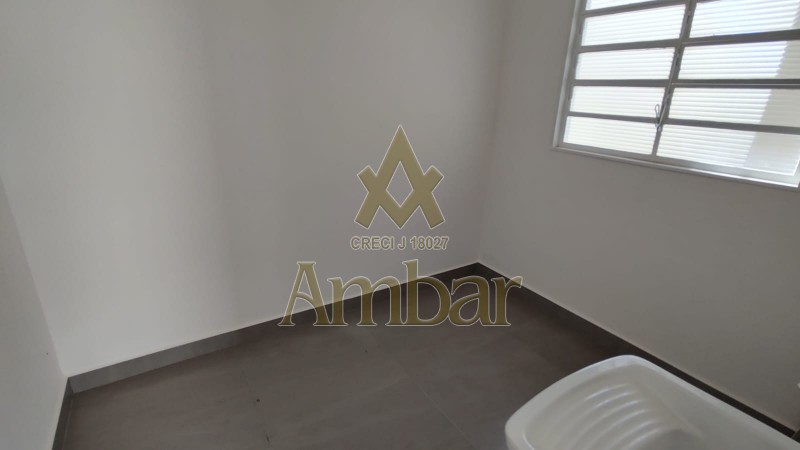 Ambar Imóveis | Imobiliária em Ribeirão Preto | Casa - Campos Eliseos - Ribeirão Preto