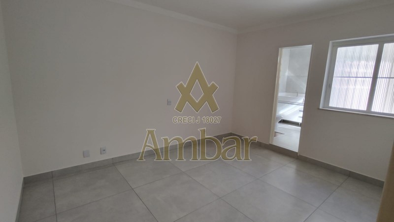 Ambar Imóveis | Imobiliária em Ribeirão Preto | Casa - Campos Eliseos - Ribeirão Preto