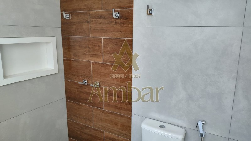 Ambar Imóveis | Imobiliária em Ribeirão Preto | Casa - Campos Eliseos - Ribeirão Preto