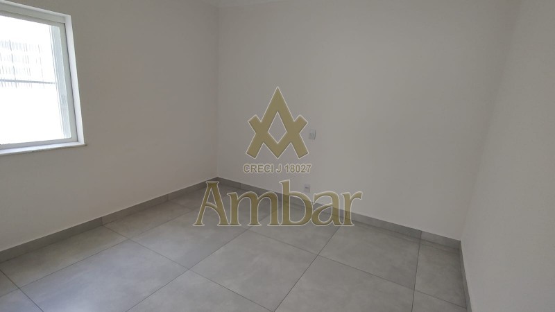 Ambar Imóveis | Imobiliária em Ribeirão Preto | Casa - Campos Eliseos - Ribeirão Preto