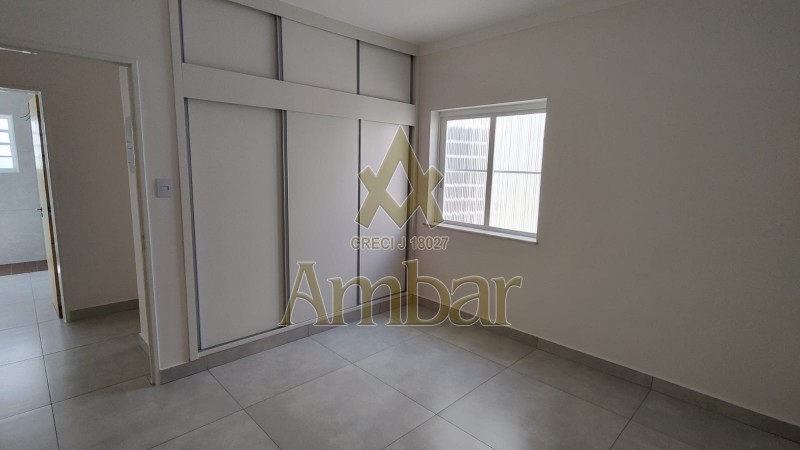 Ambar Imóveis | Imobiliária em Ribeirão Preto | Casa - Campos Eliseos - Ribeirão Preto