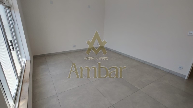 Ambar Imóveis | Imobiliária em Ribeirão Preto | Casa - Campos Eliseos - Ribeirão Preto