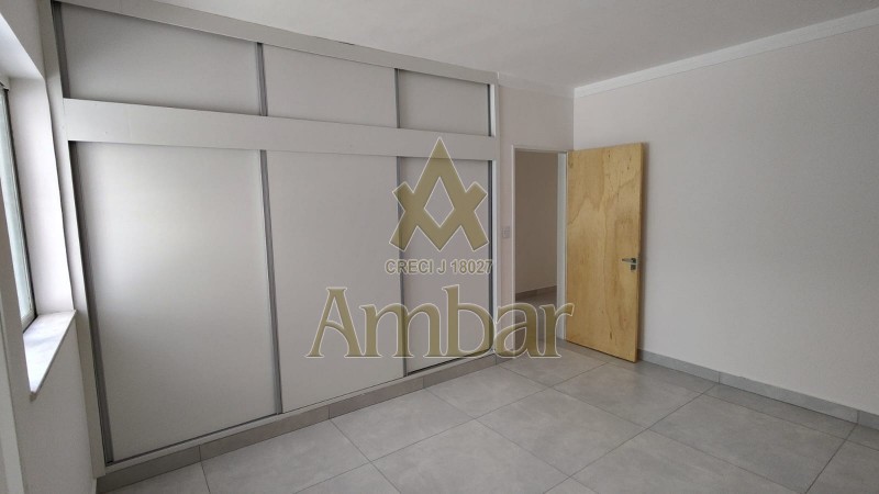 Ambar Imóveis | Imobiliária em Ribeirão Preto | Casa - Campos Eliseos - Ribeirão Preto