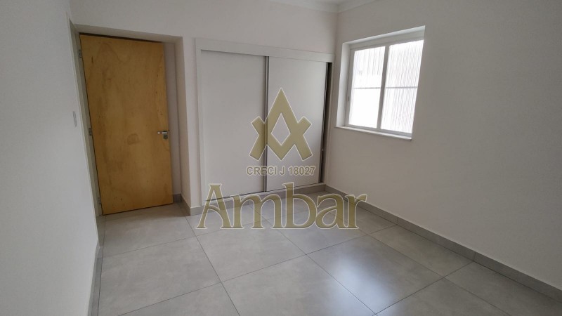 Ambar Imóveis | Imobiliária em Ribeirão Preto | Casa - Campos Eliseos - Ribeirão Preto
