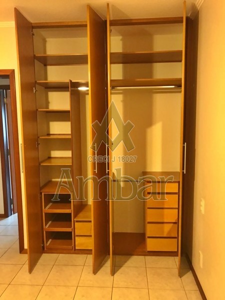 Ambar Imóveis | Imobiliária em Ribeirão Preto | Apartamento - Jardim Irajá - Ribeirão Preto