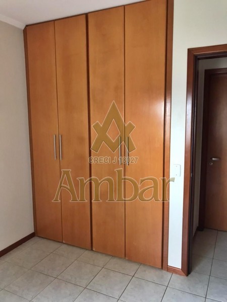 Ambar Imóveis | Imobiliária em Ribeirão Preto | Apartamento - Jardim Irajá - Ribeirão Preto