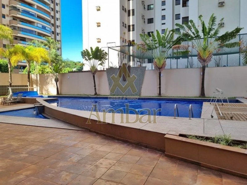 Foto: Apartamento - Jardim Irajá - Ribeirão Preto