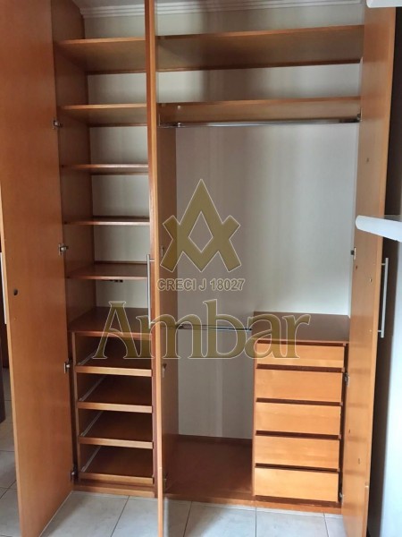 Ambar Imóveis | Imobiliária em Ribeirão Preto | Apartamento - Jardim Irajá - Ribeirão Preto
