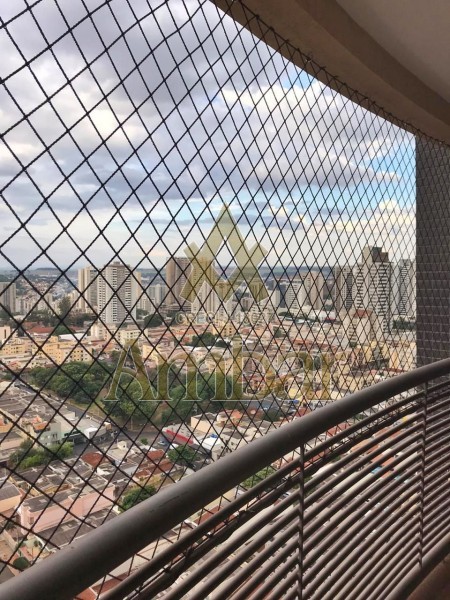 Ambar Imóveis | Imobiliária em Ribeirão Preto | Apartamento - Jardim Irajá - Ribeirão Preto