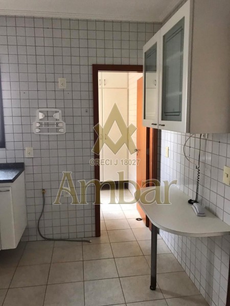 Ambar Imóveis | Imobiliária em Ribeirão Preto | Apartamento - Jardim Irajá - Ribeirão Preto