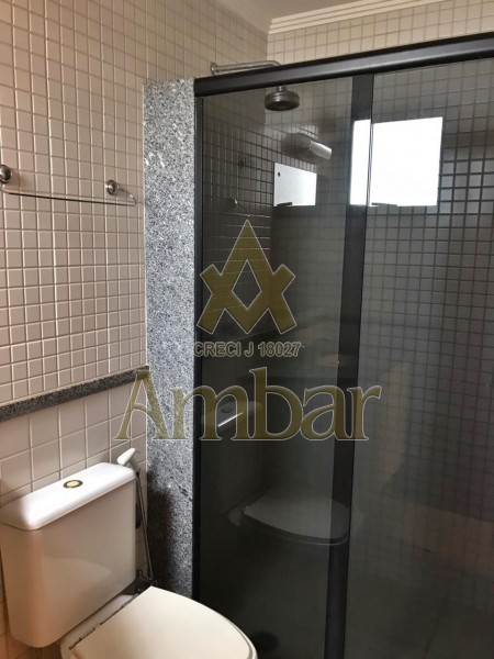 Ambar Imóveis | Imobiliária em Ribeirão Preto | Apartamento - Jardim Irajá - Ribeirão Preto
