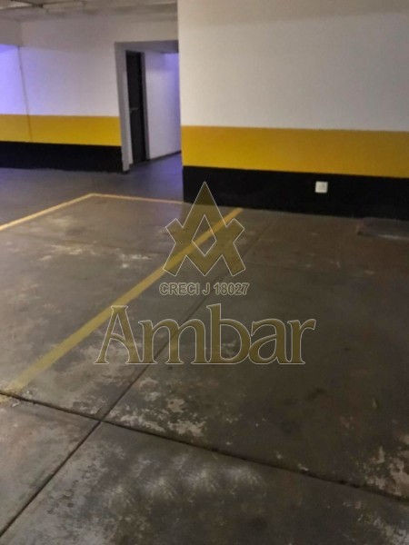 Ambar Imóveis | Imobiliária em Ribeirão Preto | Apartamento - Jardim Irajá - Ribeirão Preto