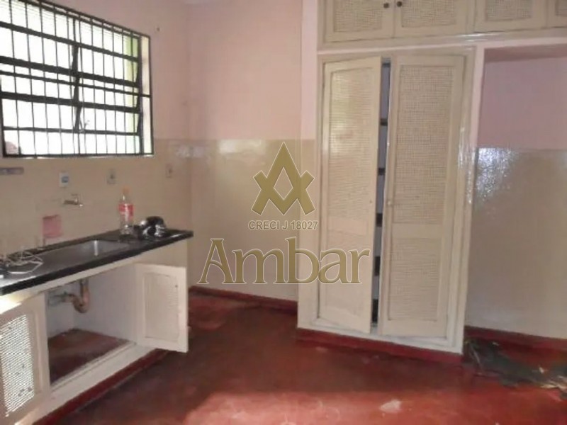 Ambar Imóveis | Imobiliária em Ribeirão Preto | Ponto Comercial - Vila Seixas - Ribeirão Preto