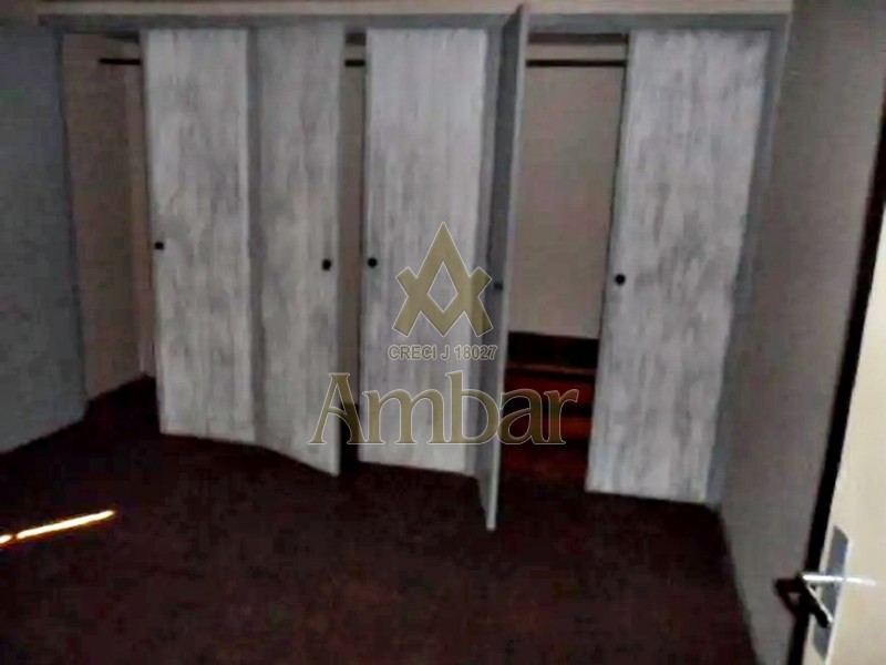 Ambar Imóveis | Imobiliária em Ribeirão Preto | Ponto Comercial - Vila Seixas - Ribeirão Preto