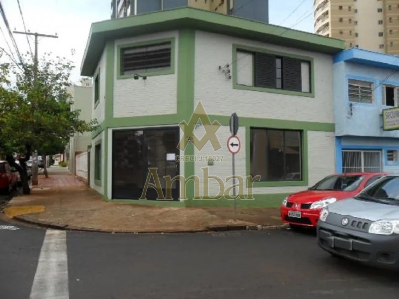 Foto: Ponto Comercial - Vila Seixas - Ribeirão Preto