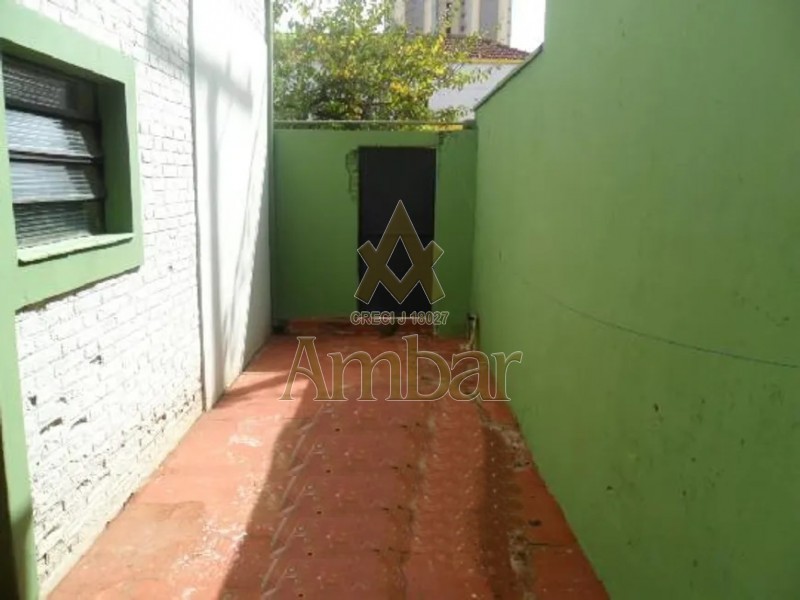 Ambar Imóveis | Imobiliária em Ribeirão Preto | Ponto Comercial - Vila Seixas - Ribeirão Preto