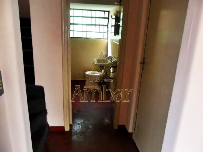 Ambar Imóveis | Imobiliária em Ribeirão Preto | Ponto Comercial - Vila Seixas - Ribeirão Preto
