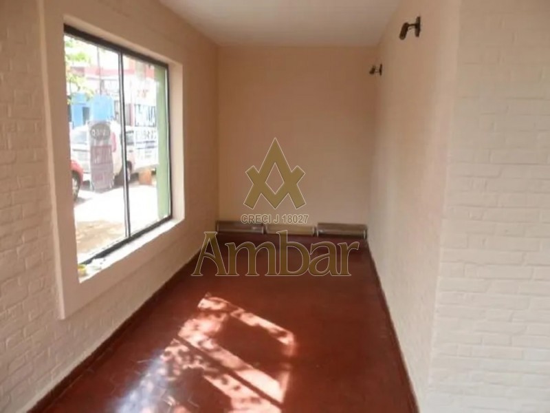 Ambar Imóveis | Imobiliária em Ribeirão Preto | Ponto Comercial - Vila Seixas - Ribeirão Preto
