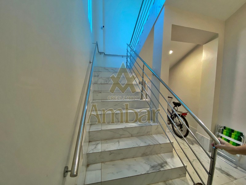 Ambar Imóveis | Imobiliária em Ribeirão Preto | Ponto Comercial - Alto da Boa Vista - Ribeirão Preto