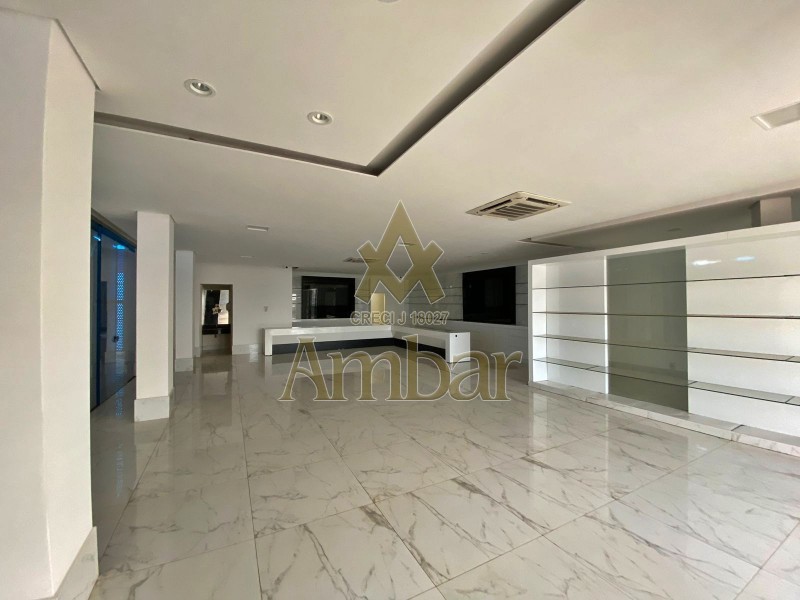 Foto: Ponto Comercial - Alto da Boa Vista - Ribeirão Preto