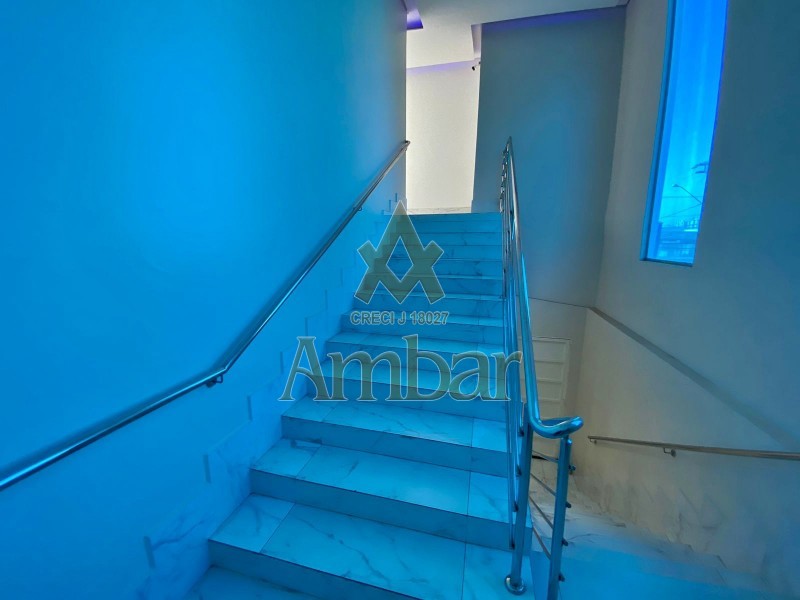 Ambar Imóveis | Imobiliária em Ribeirão Preto | Ponto Comercial - Alto da Boa Vista - Ribeirão Preto