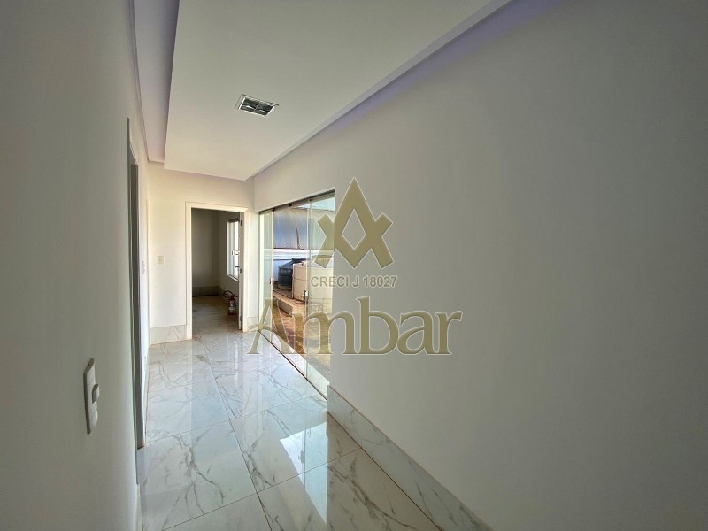 Ambar Imóveis | Imobiliária em Ribeirão Preto | Ponto Comercial - Alto da Boa Vista - Ribeirão Preto