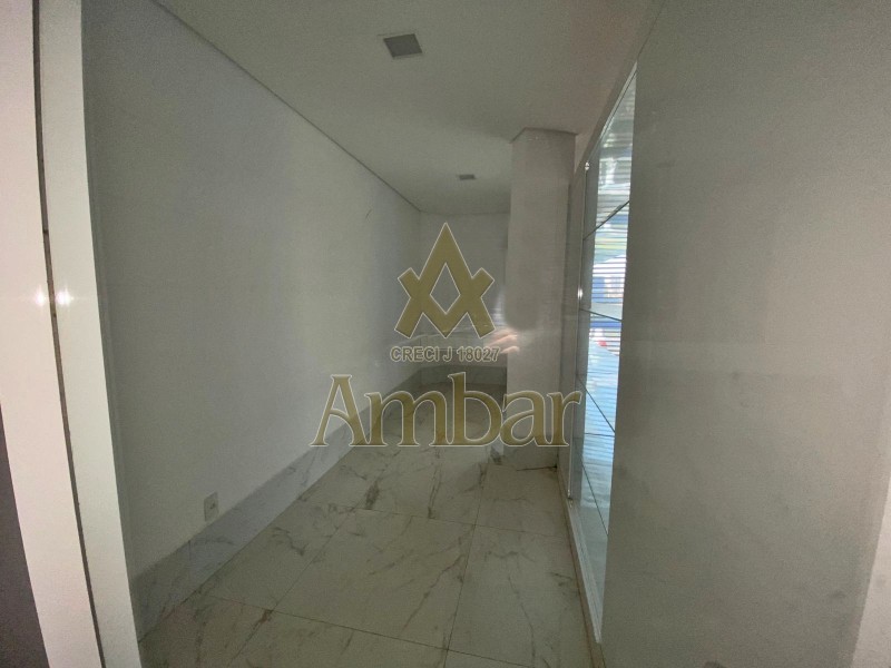 Ambar Imóveis | Imobiliária em Ribeirão Preto | Ponto Comercial - Alto da Boa Vista - Ribeirão Preto