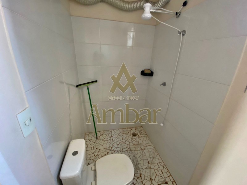 Ambar Imóveis | Imobiliária em Ribeirão Preto | Ponto Comercial - Alto da Boa Vista - Ribeirão Preto
