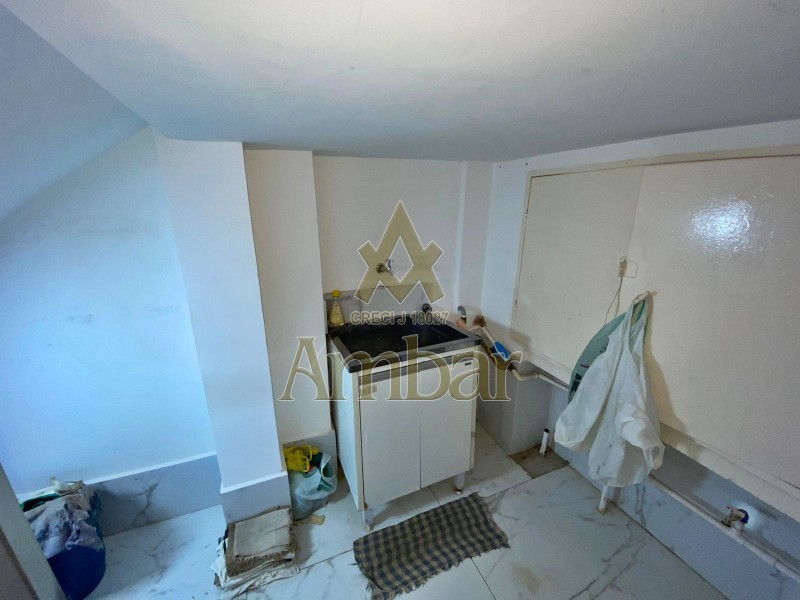 Ambar Imóveis | Imobiliária em Ribeirão Preto | Ponto Comercial - Alto da Boa Vista - Ribeirão Preto