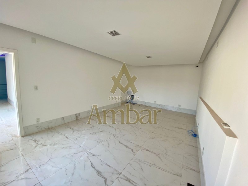 Ambar Imóveis | Imobiliária em Ribeirão Preto | Ponto Comercial - Alto da Boa Vista - Ribeirão Preto