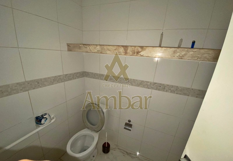 Ambar Imóveis | Imobiliária em Ribeirão Preto | Ponto Comercial - Alto da Boa Vista - Ribeirão Preto