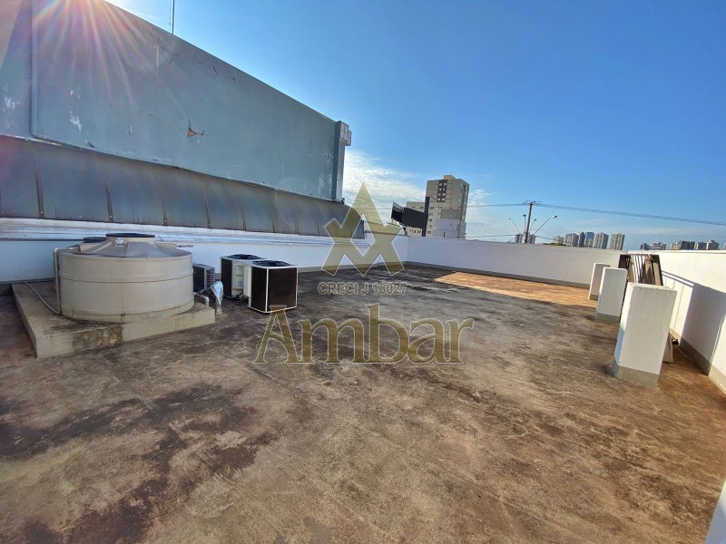 Ambar Imóveis | Imobiliária em Ribeirão Preto | Ponto Comercial - Alto da Boa Vista - Ribeirão Preto