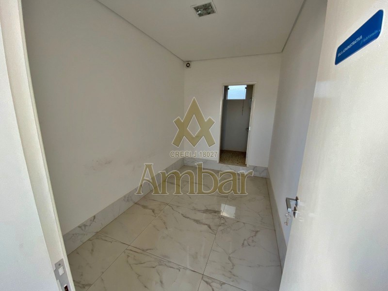 Ambar Imóveis | Imobiliária em Ribeirão Preto | Ponto Comercial - Alto da Boa Vista - Ribeirão Preto