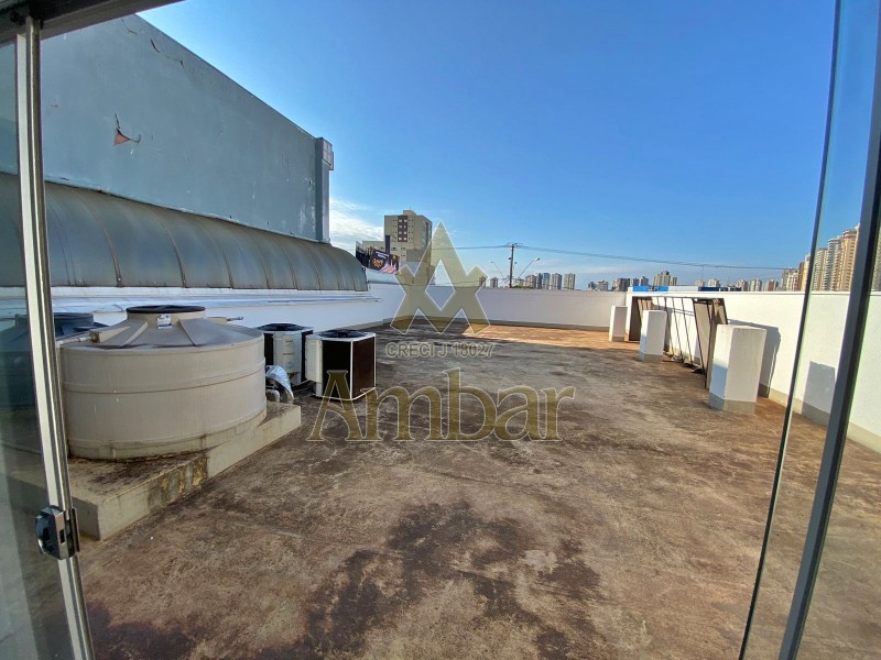 Ambar Imóveis | Imobiliária em Ribeirão Preto | Ponto Comercial - Alto da Boa Vista - Ribeirão Preto