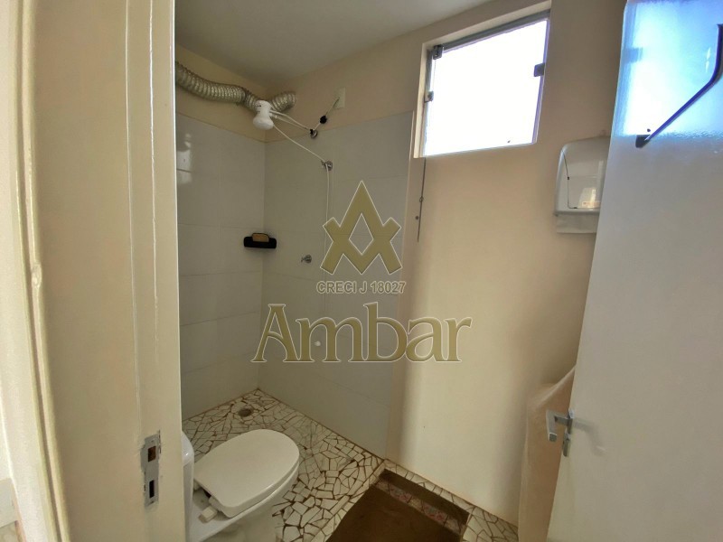 Ambar Imóveis | Imobiliária em Ribeirão Preto | Ponto Comercial - Alto da Boa Vista - Ribeirão Preto