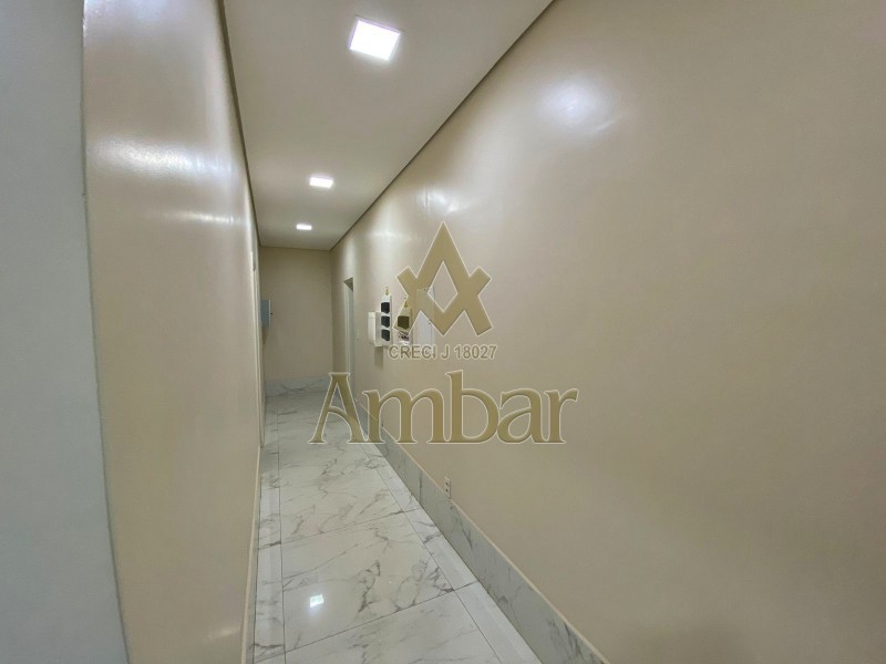 Ambar Imóveis | Imobiliária em Ribeirão Preto | Ponto Comercial - Alto da Boa Vista - Ribeirão Preto
