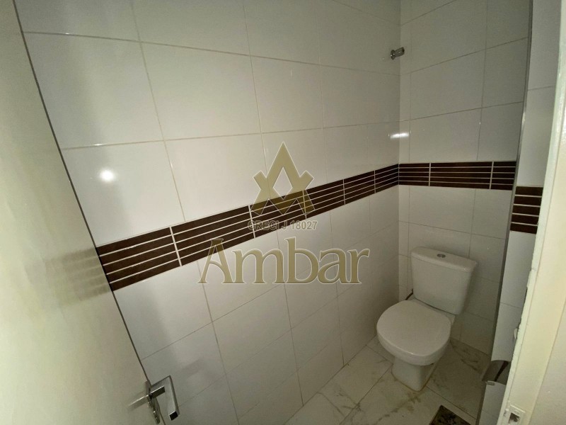 Ambar Imóveis | Imobiliária em Ribeirão Preto | Ponto Comercial - Alto da Boa Vista - Ribeirão Preto