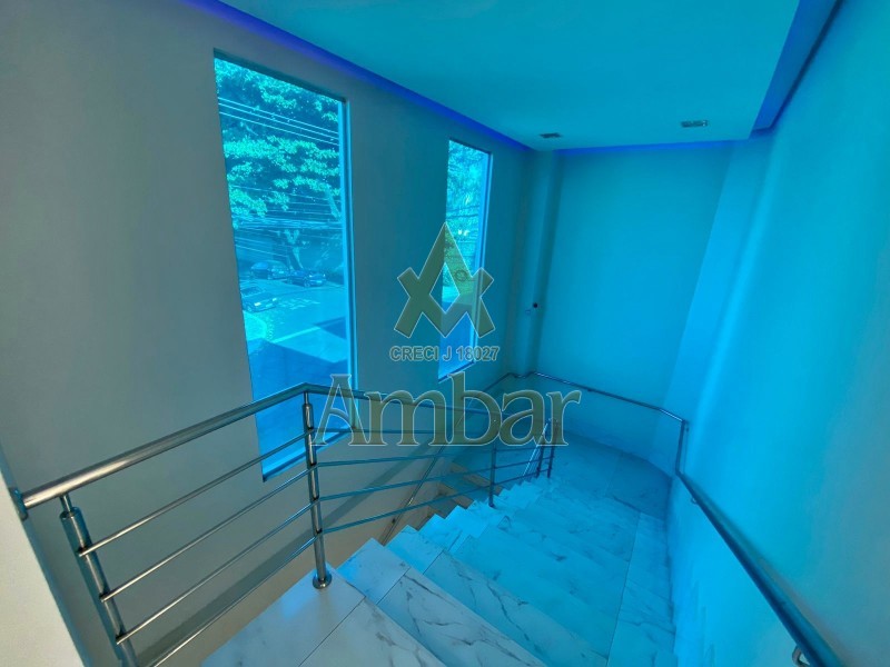Ambar Imóveis | Imobiliária em Ribeirão Preto | Ponto Comercial - Alto da Boa Vista - Ribeirão Preto