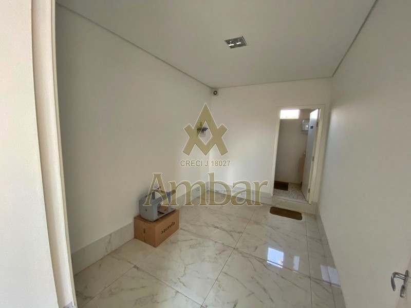 Ambar Imóveis | Imobiliária em Ribeirão Preto | Ponto Comercial - Alto da Boa Vista - Ribeirão Preto