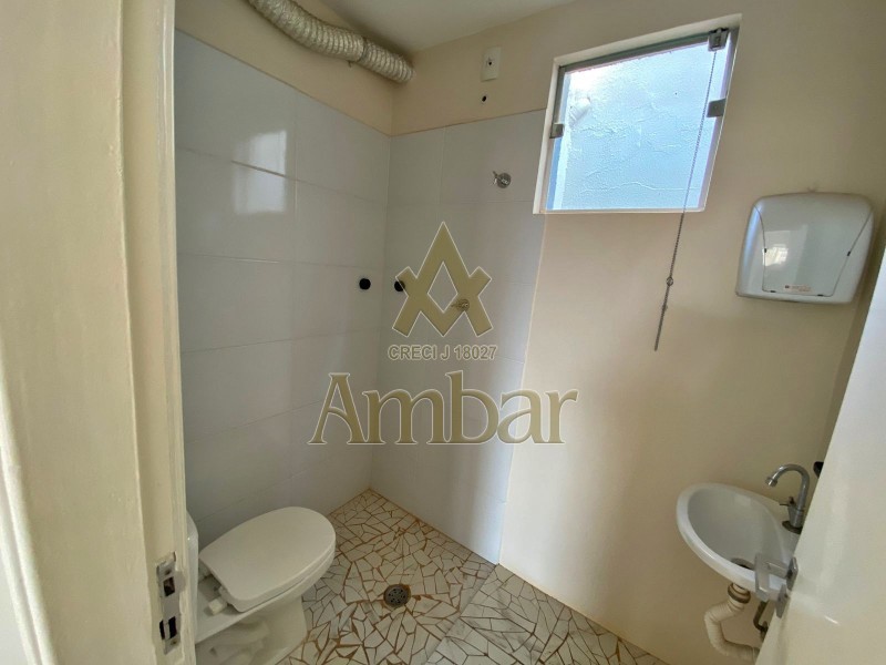 Ambar Imóveis | Imobiliária em Ribeirão Preto | Ponto Comercial - Alto da Boa Vista - Ribeirão Preto