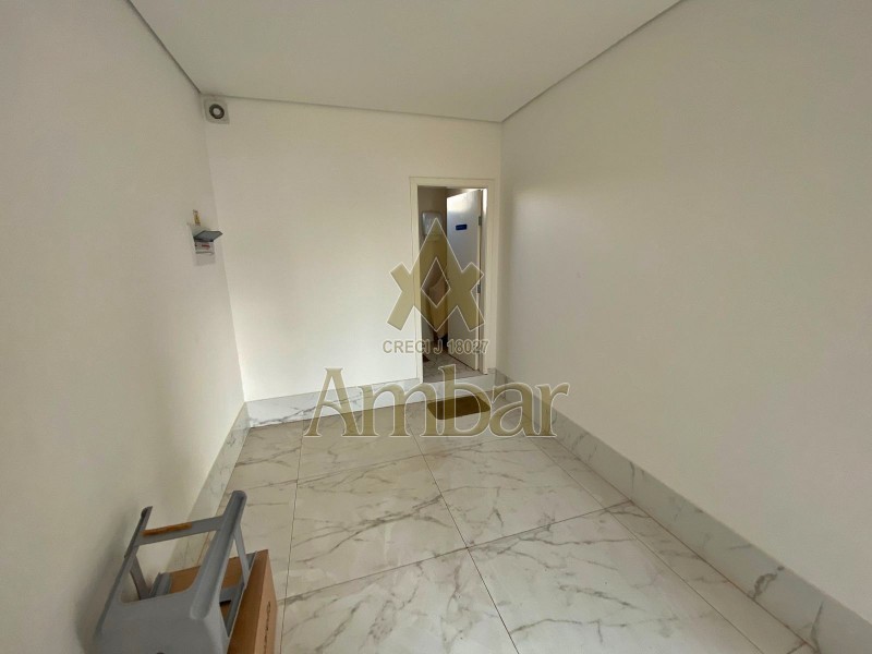 Ambar Imóveis | Imobiliária em Ribeirão Preto | Ponto Comercial - Alto da Boa Vista - Ribeirão Preto