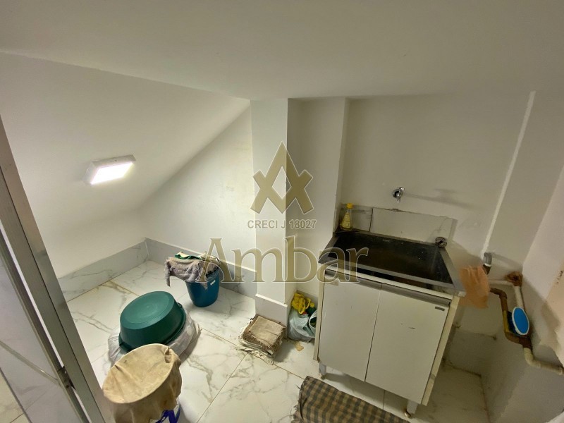 Ambar Imóveis | Imobiliária em Ribeirão Preto | Ponto Comercial - Alto da Boa Vista - Ribeirão Preto
